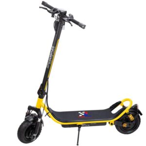Speedbikes 500W Foldable Electric Scooter
